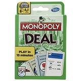 Monopoly Deal Bot by @EUtopiaLabs [BETA]
