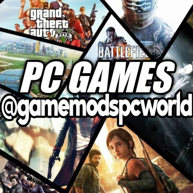 PC Games