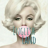 ^English land^
