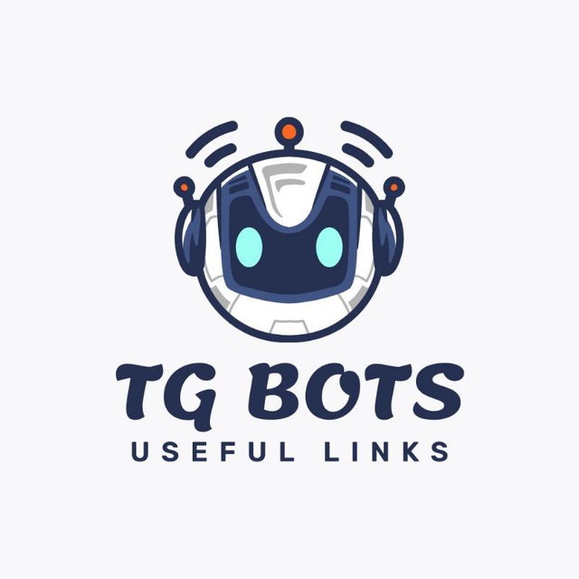Telegram Bots & Useful Links