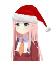 Christmas Anime Pack🎄