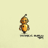 Techinical Bureau 4⁰4