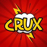 Crux Game - Super Hero
