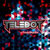 TeleBot - Help