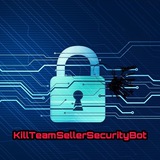 KillTeamSeller | • Security