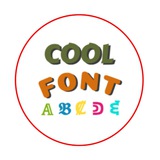 Cool Font Generate