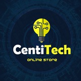 CentiTech Online Store