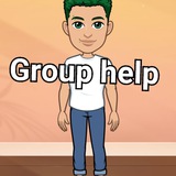 Olaide's group help