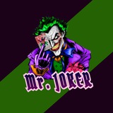 Mr.Joker #Beta
