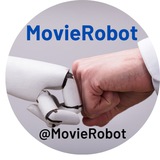 Movie Robot 🎬