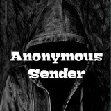 Anonymous Sender