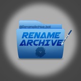 Rename Archive