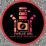 WarLock Public URL Bot