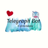Telegraph Uploader