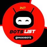 Maxx Bot List