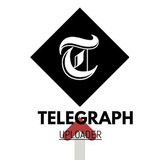 Telegraph Uploader Bot