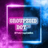 GroupZoid 2.0 Bot™
