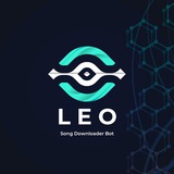 Leo Song Downloader Bot 🇱🇰