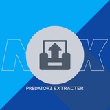 PredatorZ Extracter