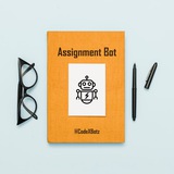 Assignment Bot