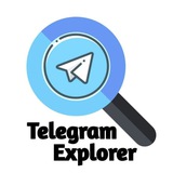 Telegram Explorer