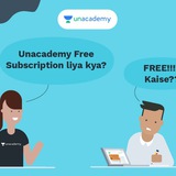 UNACADEMY SUBSCRIPTION FREE BOT