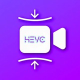 Video Compressor (HEVC)