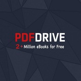 eBooks Drive bot