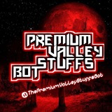 The Premium Valley Stuffs Bot