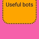 Accessible apps Store bot