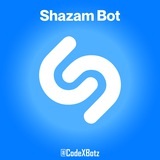 Shazam Bot