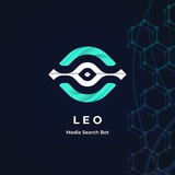 LEO MEDIA SEARCH BOT