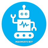 Mahmud's Bot