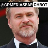 CHRISTOPHER NOLAN