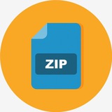 File Zipper Bot