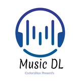 Music DL | CoderzHex