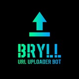 BRYLL URL Uploader