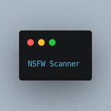 NSFW Scanner