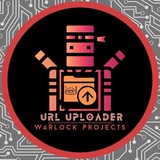 WarLock URL Uploader