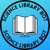 Science Library Bot