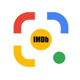 IMDb Lens Bot