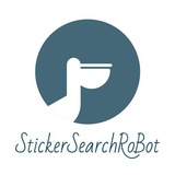 sticker search bot