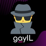 GayIL - Darkroom 🕶