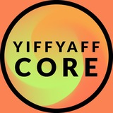YiffYaff Core