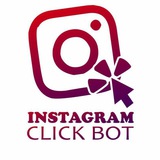 Instagram Click Bot