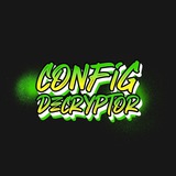 Config Decryptor Bot