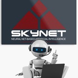 Skynet Robot