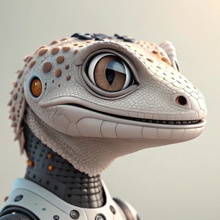 Gecko AI 🦎