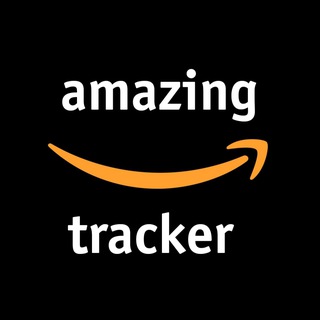 AmazingTrackerBot