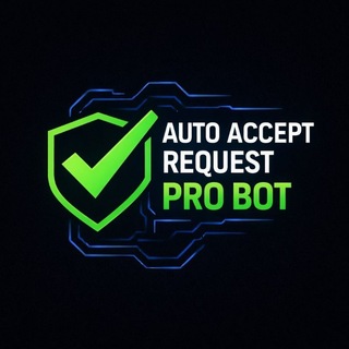 Auto Accept Request Pro Bot